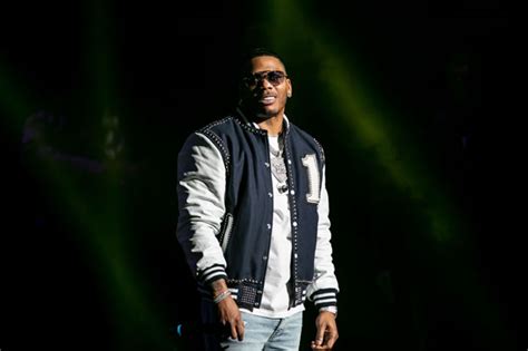 nelly leaked video|Nelly oral video: Rapper apologises for leaked sex。